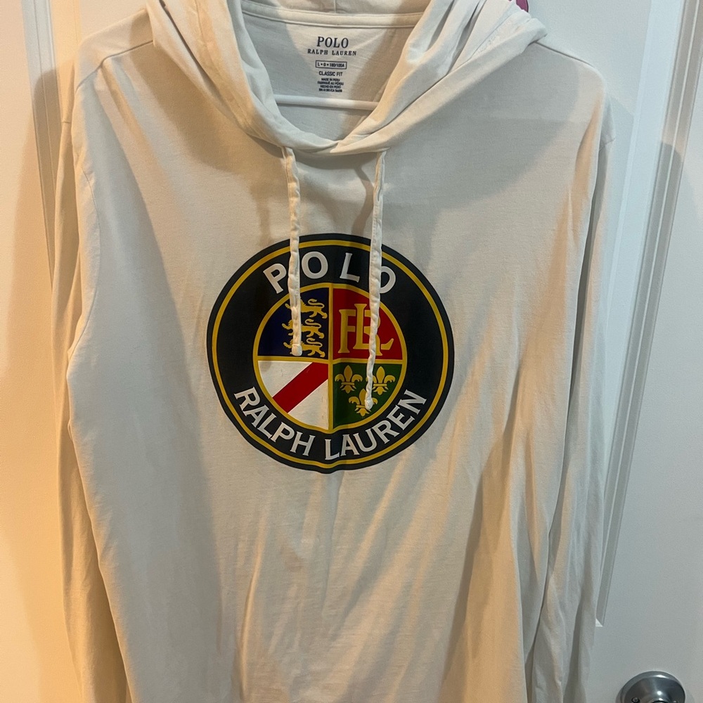 Ralph Lauren Pullover